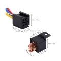 5P Car Relay 24V 80A Relay On/Off JD2912